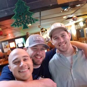 Meet your Posher, Avery